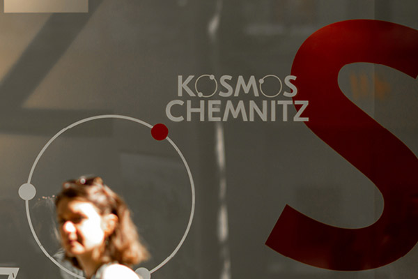Kosmos Chemnitz | Fotografie
